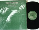 The Smiths The Queen Is Dead Vinyl LP Germany 1986  RTD 36  FOC
