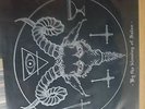 behexen by the blessing of satan
