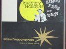 Rare Johnny Horton 