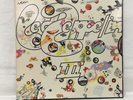 LED ZEPPELIN - III - US LP Vinyl Records ATLANTIC