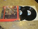 Tom Waits   Nighthawks at the Diner  2 LP  VG+  Asylum 7E-2008 Gatefold