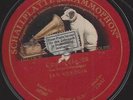 Jan Kubelik Violine spielt Fiorillo - Randegger : Capriccio 28 ANNO 1912