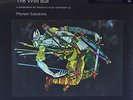 Morton Subotnick - The Wild Bull - Vinyl Lp