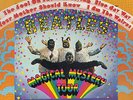 Magical Mystery Tour MFSL