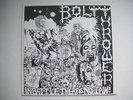 Bolt Thrower ?– In Battle There Is No Law LP Vinyl Solution ?– SOL11