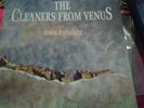 music lp 33 martin newell cleaners from Venus town and country
