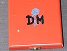 Depeche Mode ?– A Broken Frame - Wood Box - Limited Edition