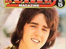 The Official Bay City Rollers Magazine No.15     February 1976