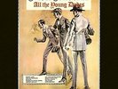 MOTT THE HOOPLE 'ALL THE YOUNG DUDES' BRAND NEW SEALED RE-ISSUE LP ON 180 GRAM