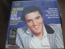 ELVIS PRESLEY - JAILHOUSE ROCK (1957) - LP WAXTIME REISSUE 2014 MINT 4 BONUS TKS