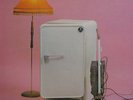 The Cure Three Imaginary Boys NEAR MINT Fiction records Vinyl LP