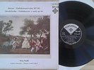 U9 JOAN FIELD MOZART & MENDELSSOHN VIOLIN CONCERTOS TELEFUNKEN SLT 43040 STEREO
