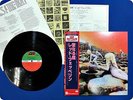 LED ZEPPELIN Houses of The Holy P6520 OBI LP FE7275