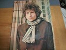 BOB DYLAN…BLONDE ON BLONDE. UK MONO 1ST ISSUE  CBS 66012..LOVELY COPY, EX VINYL
