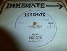 CHRIS FARLOW..MOANIN' ....RARE UK IST  ISSUE IMMEDIATE IM 056..SUPERB COPY.