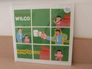 Wilco Schmilco NEW SEALED vinyl LP Ltd edition pink color vinyl gatefold cover