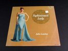 Sealed JULIE LONDON Sophisticated Lady LIBERTY LRP-3203 Mono *SEALED*