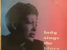 BILLIE HOLIDAY Lady Sings The Blues LP VERVE MGV-8099 orig black label mono NM