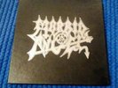 MORBID ANGEL LP BLESSED ARE THE SICK  6 x 7 INCHES BOX SET RARE  EARACHE RECORDS