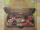 SEALED LP David OISTRAKH Vivaldi/Bach violin concerto DG 2544 033 shipping 7.8$