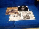 Bolt Thrower Realm Of Chaos UK vinyl LP album record