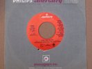 Captain Beefheart  - Upon The My-O-My/I Got Love On My Mind -  1974 US 7