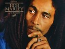 Bob Marley - Legend Vinyl Record (180g)