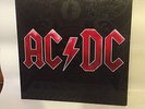 Schallplatte AC/DC ++ LP ++ BLACK ICE