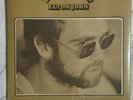 ELTON JOHN HONKY CHATEAU ORIGINAL FIRST PRESS UNIPACK LP STILL FACTORY SEALED