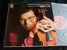 ASD3001 Perlman Encores Paganini Wieniawski Sarasate.. EMI UK NM RARE LP