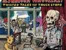 EIGHTEEN WHEELERS TWISTED TALES FROM THE TRUCKSTOPS  VINYL LP NEW