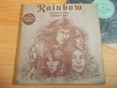 * RAINBOW - Long Live Rock`n Roll KOREA LP Diff Title, Brown Cover