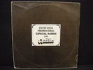 ASFALTO ' ENTREVISTA PROMOCIONAL ESPECIAL RADIOS ' LP VG++ / N.MINT CHAPA DISCOS