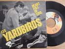 french ep  Heart full of soul + 2  the yardbirds