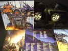 Judas Priest ?– Jugulator ' 2 X LP MINT 1997