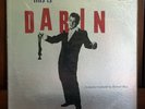 BOBBY DARIN pop jazz vocal LP “This Is Darin” ATCO orig ‘60   SEALED BEAUTY