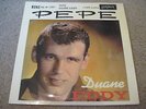 DUANE EDDY Pepe  EP  1959  LONDON    NEAR MINT