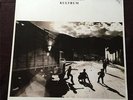 DINO SALUZZI - KULTRUM - JAZZ VINYL LP 1983 ECM RECORDS GERMAN ISSUE