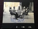 ART ENSEMBLE OF CHICAGO - NICE GUYS - JAZZ VINYL LP 1979 ECM RECORDS GERMAN