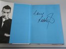 ROBBIE WILLIAMS- Somebody Someday HB BOOK **HAND SIGNED AUTOGRAPH** Take That