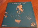 TOON VAN VLIET+PIM JACOBS+ROB MADNA SAME RARE DUTCH JAZZ DUTCH PRESS BVHAAST 059