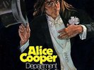 Alice Cooper Department Of Youth / Cold Ethyl Vinyl Single 7inch NEAR MINT