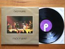 Purple TPSP 351 Deep Purple -  Made In Japan ( Live 1972 ) 2LP UK TOP +OIS