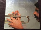 ENRICO RAVA QUARTET - AH - JAZZ VINYL LP 1980 ECM RECORDS GERMAN ISSUE
