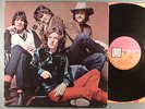 Traffic  Self-Titled    Psych    Original Label