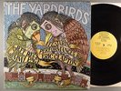 Yardbirds, The  Featuring Performances By Eric Clapton Jeff Beck Jimmy Page