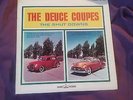 VINTAGE THE DEUCE COUPES THE SHUT DOWNS ALBUM CROWN RECORDS CST 393 BARRIS