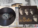 Les Beatles Vinyl 33 Tours ORIGINAL