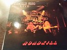 33 T  RARE MANILLA ROAD  black dragons records BD 033 N MINT MINT METAL TRASH