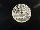 Roots Reggae Dub - Ancient African Civilisation - Alpha & Omega - Disciples 12